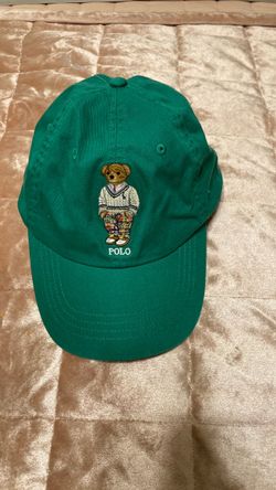 Polo Ralph Lauren Bear Hat