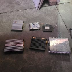 Amps
