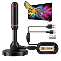 TV Antenna Indoor Antenna for Smart TV 