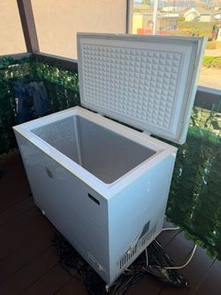 Freezer