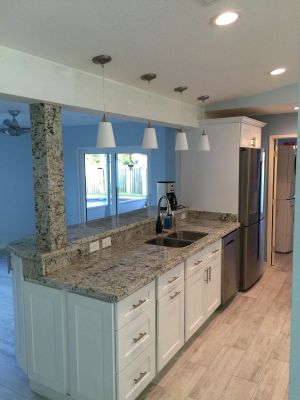 New And Used Kitchen Cabinets For In Pompano Beach Fl Offerup Granite And Cabinets For In Pompano Beach Fl