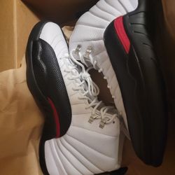 Jordan 12s Size 11