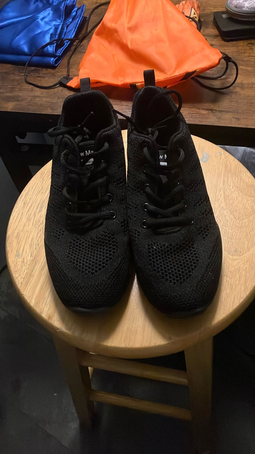 Slowman Athletic Shoes