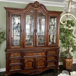 China Cabinet