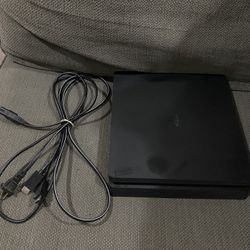 PS4 (Working Perfect)