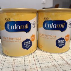 Enfamil Formula
