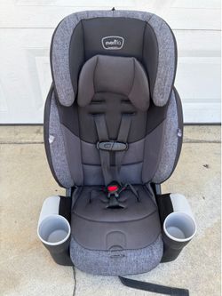 Car seat Evenflo