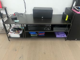 TV stand free