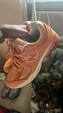 New balance