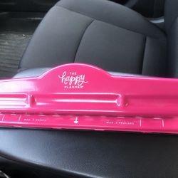 Happy Planner Hole-puncher