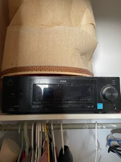 Free electronic receiver