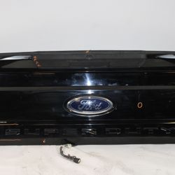 2018 F-250 Trunk Lid 