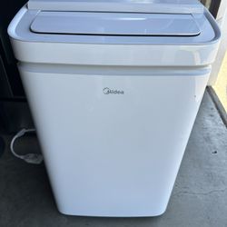 Air Conditioner Midea 