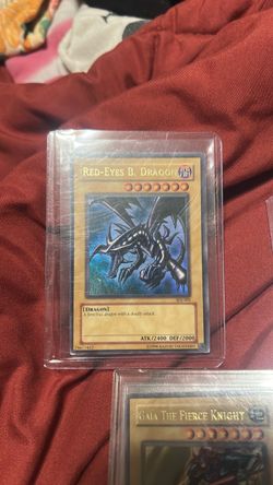 Yu Gi Oh