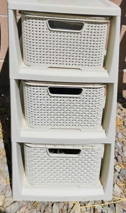 Storage Solutions