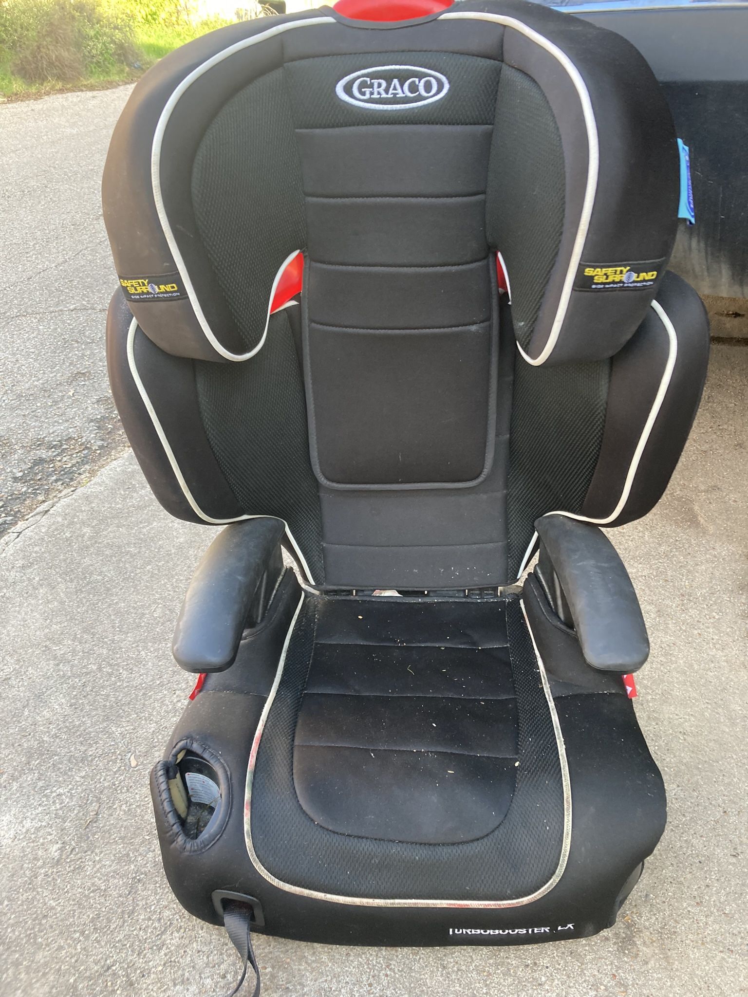 Kids Car seat and Booster Seat 