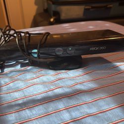Xbox 360 Kinect