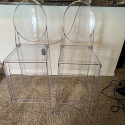 Counter Height Stools