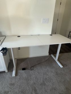 Stand Up Desk