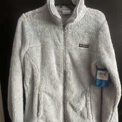 Columbia Fleece Jacket 