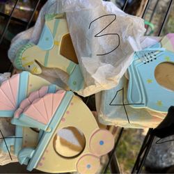 Everything must goooooo!  $5, $10, $15, $20 OBO  Taylor Ave cross street Stonehaven Ct.  Dresses, scarfs, shoes, Knick Knacks, hobby items, home furni