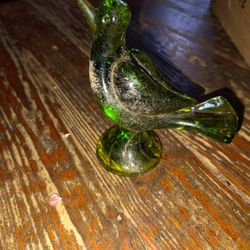 Glass Bird