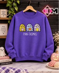 Pan-Tasma Sweatshirt