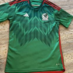 Soccer Jerseys