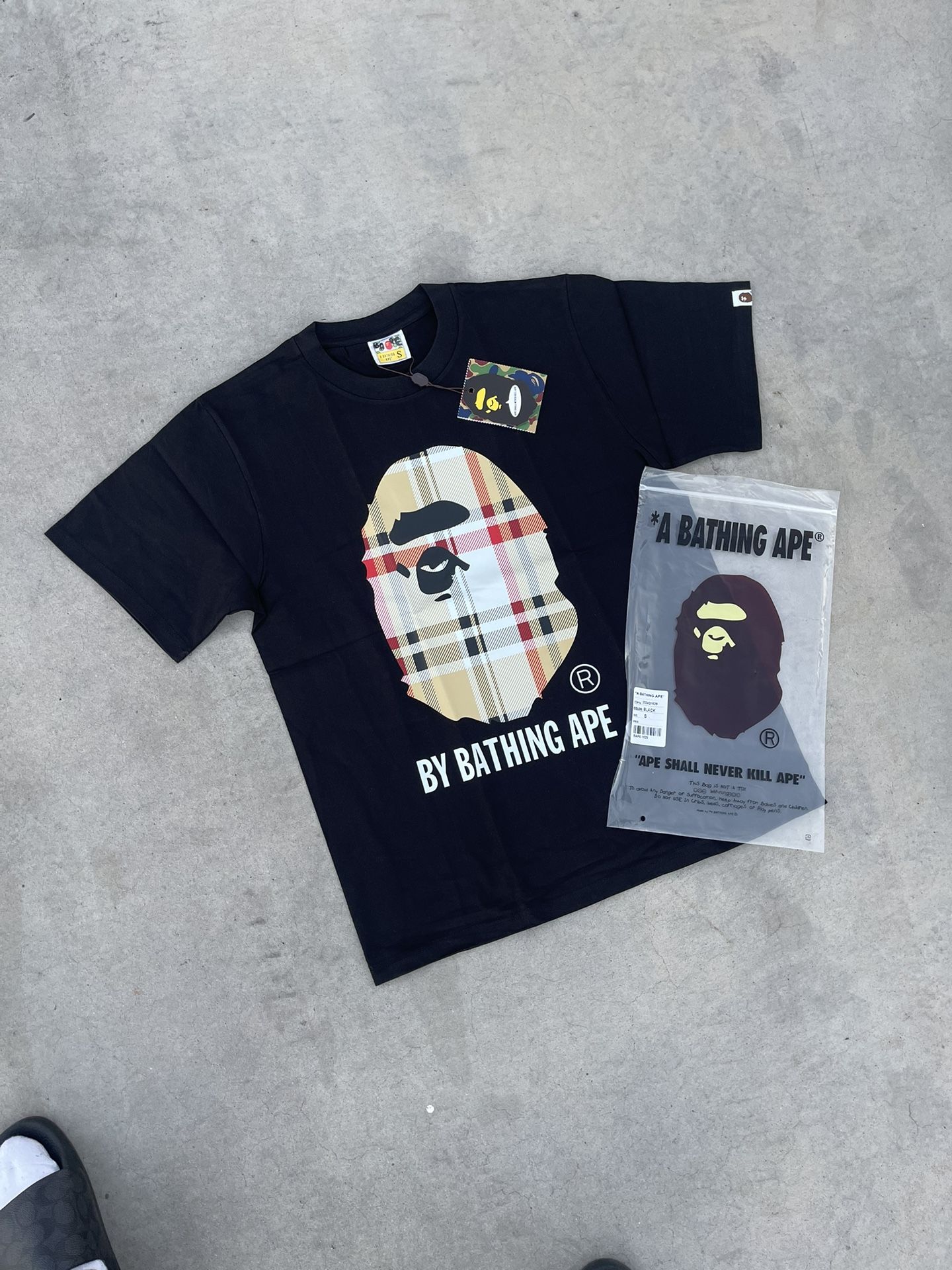 Bape Shirt