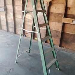 Ladder 