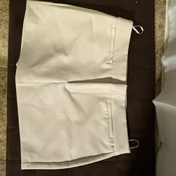 Zara Skort | Xl