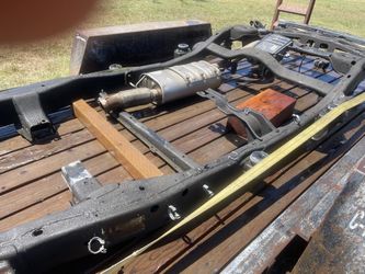 Exhaust And Mofler For Sale