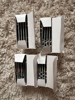 Rayovac Hearing Aid Batteries New. Size10