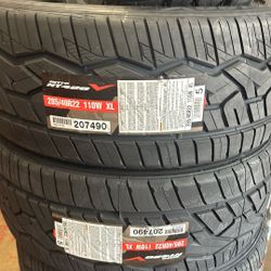 P&N Tires &wheels 