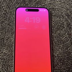 iPhone 15