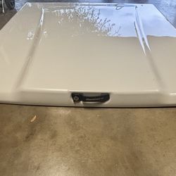 Chevy/ GMC Truck Bed Cover