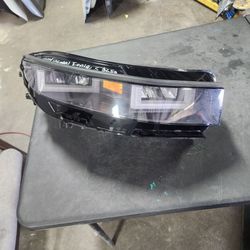 Mint Hyundai Ioniq 5 Headlight Right Passenger Side 2022 2023 2024 Part $650