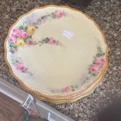 China Plates