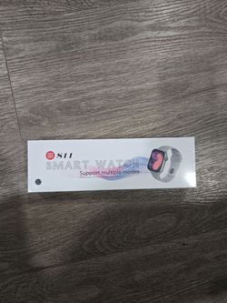 Smart watch