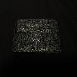 Chrome Heart Wallet