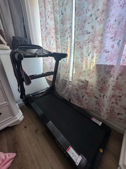 Treadmill