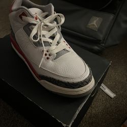 Retro 3s 
