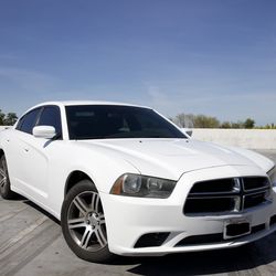 2014 Dodge Charger