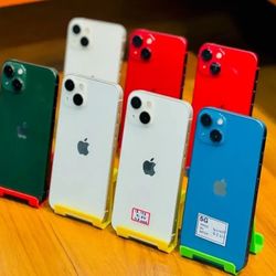 iPhone 13 Unlocked 5G 