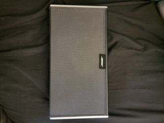 BOSE SoundLink Wireless Mobile Speaker Bluetooth Portable Stereo System 404600