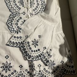 Michael Kors Blouse Size XS