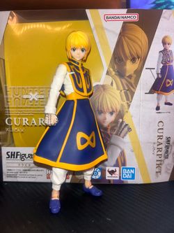 Shf KURAPIKA