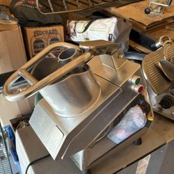 Welldone Vegetable Chopper