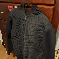 Kensington Eastside Jacket 
