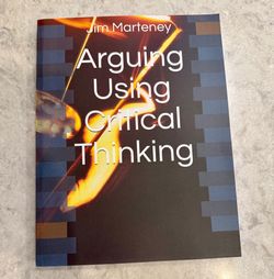 Arguing Using Chiical Thinking